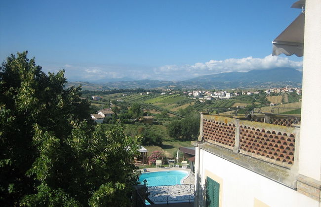 Agriturismo Villa Fiore - Foto 28