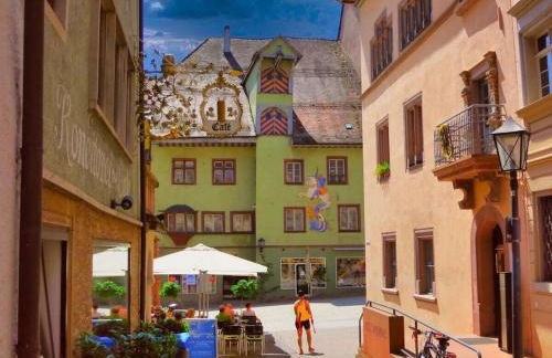 Holiday apartment with 1 bedroom - Foto 9