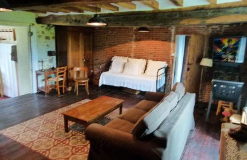 Gites De L'Etang Des Noues - Photo 70