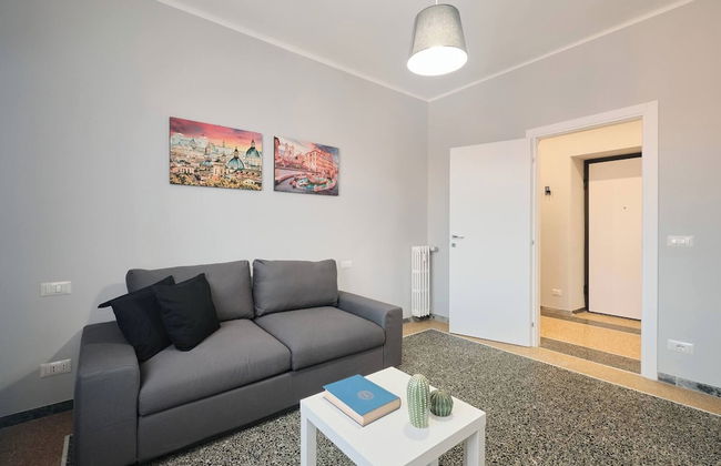 Colosseo-san Giovanni, New Apartment Wi-fi & A-C - Foto 16