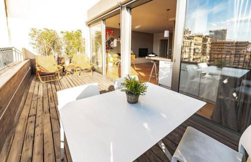 Apartamentos Alfonso X - Foto 55