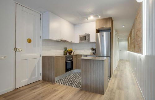 LucasLand Apartments Barcelona - Foto 28