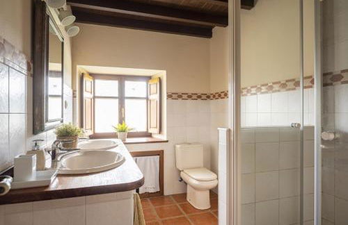 Alojamiento Rural Casa Roble -13802 - Foto 43