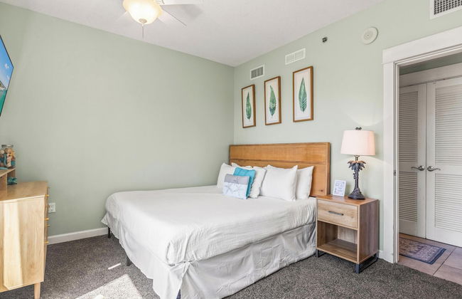 Grand Panama Beach Resort by Panhandle Getaways - Foto 80