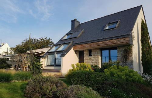 Maison Cosy à 100m de la Plage - Guidel-Océan - Foto 9