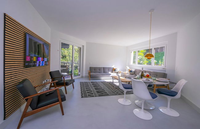 Coloratura in Paradiso Lugano - Foto 18