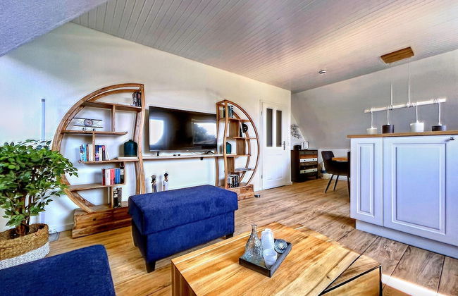 Idyllically Located, Comfortably Furnished and Renovated Holiday Apartment - Foto 59