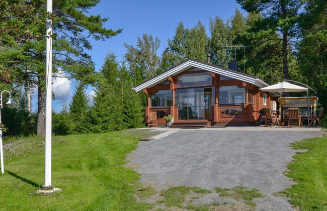 Kannelpirtti 1 - Foto 28