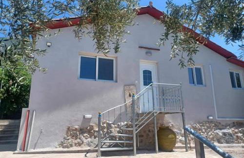 ΚΤΗΜΑ ΠΑΥΛΟΜΠΕΗ OLIVE & SEA - Foto 20