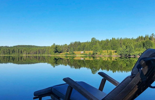 Holiday Home in GrÃ¥sten - Foto 19