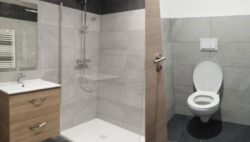 Gîte l'harmonie I - Foto 3, Shower