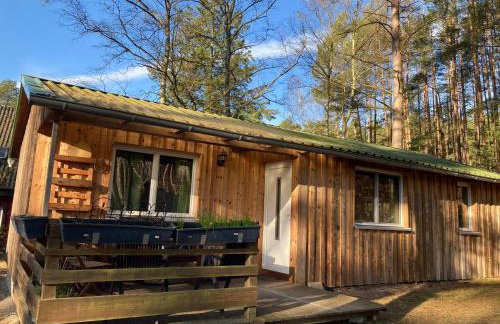 Bungalows im Grünen - Photo 33