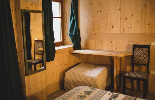 Residence Les Fleurs - Foto 9