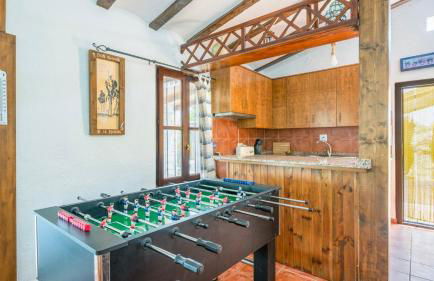 Cortijo El Descanso Vélez Rubio by Ruralidays - Foto 21