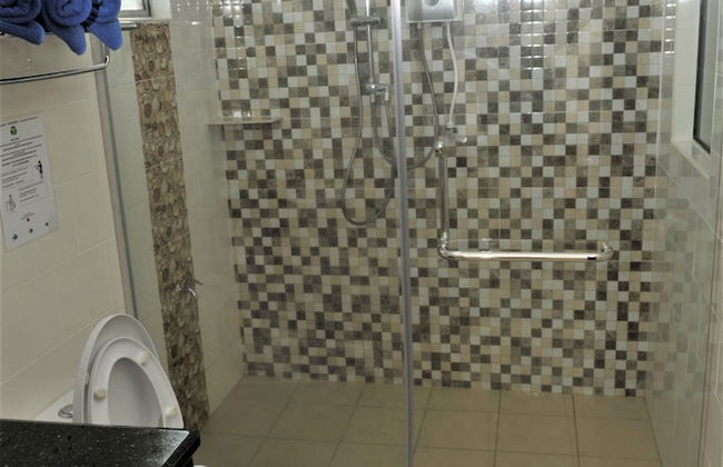 Sipadan Inn Service Apartments Semporna - Foto 25