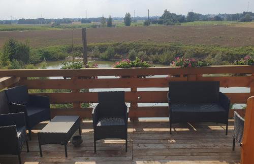 Domek Pod Akacjami - Foto 9