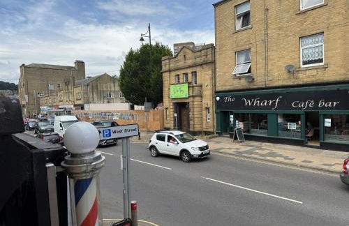 Sowerby apartments - Foto 40