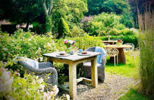 Apartments-am-Wellenreiter-Kuestenstudio - Photo 9