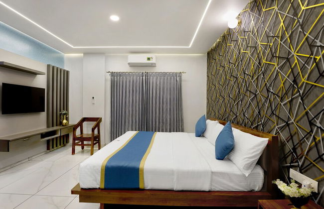 Royal Tusker Luxury Service Apartments - Photo 18
