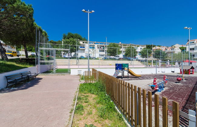 Apartment Jossy - Foto 34