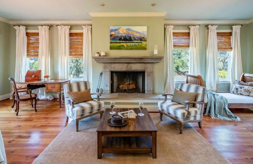 Foxen Canyon Retreat by Paradise Retreats - Foto 14