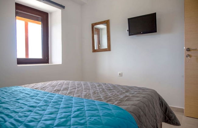 Agios Petros Apartments 2 - Foto 16