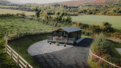 Briarfield Farm Stays - Uisce Cabin - Foto 2