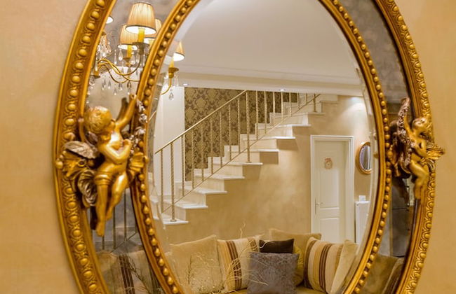 Suite Maison - Foto 34