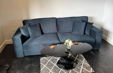 Thistle Lodge - Quiet Garden lodge with off road parking - Foto 13