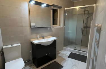 Logement Zen, cosy proche du RER avec parking privé - Foto 5