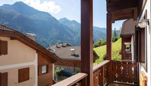 Casa Lucia Moena - Foto 5