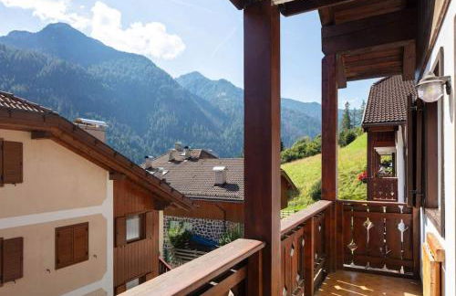 Casa Lucia Moena - Foto 5