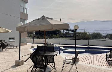 Apto em Bertioga com AC e Wi-Fi - 300m da praia - Photo 32