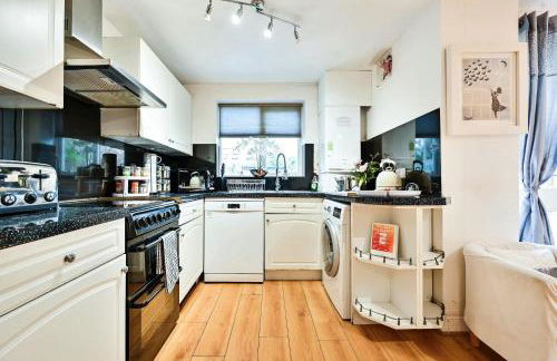 Destination London Docklands Riverside - Foto 16