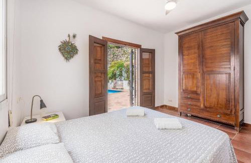 Cortijo La Alberquilla - Photo 14