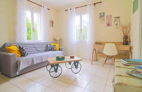 Kroussos Cottage - Foto 26