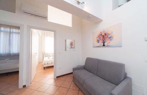 Giada 103 - Central Florence Apartment by the train station - Foto 17