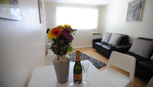 Liverpool 2 Bedroom Apartment - Foto 4