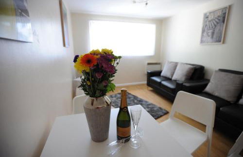 Liverpool 2 Bedroom Apartment - Foto 4