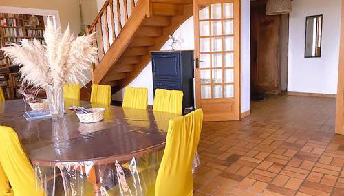 La Maison de L'Hermitage 225 m2 terrain 2300 m2 - Photo 3