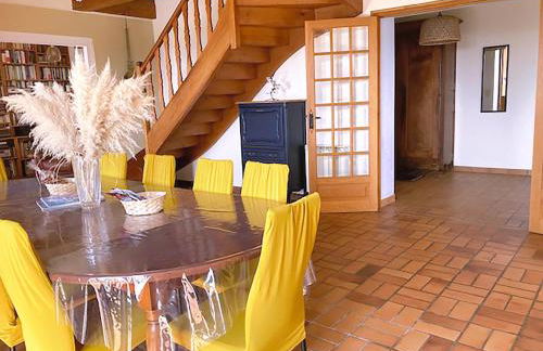 La Maison de L'Hermitage 225 m2 terrain 2300 m2 - Photo 3