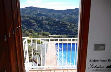 Alojamiento Rural Tetuán - Foto 51