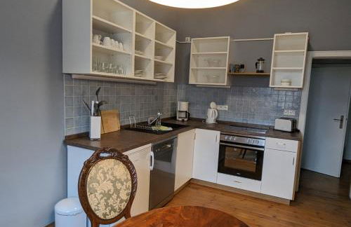 Altstadt Palais - Foto 68