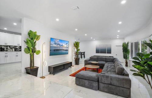 VillaKOBO Heated pool Spa Golf Tennis crocodile - Foto 45