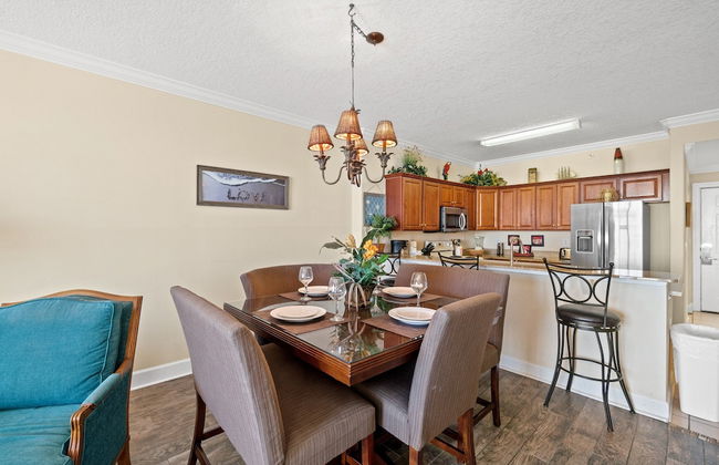 Ocean Villa Resort by Book That Condo - Foto 27