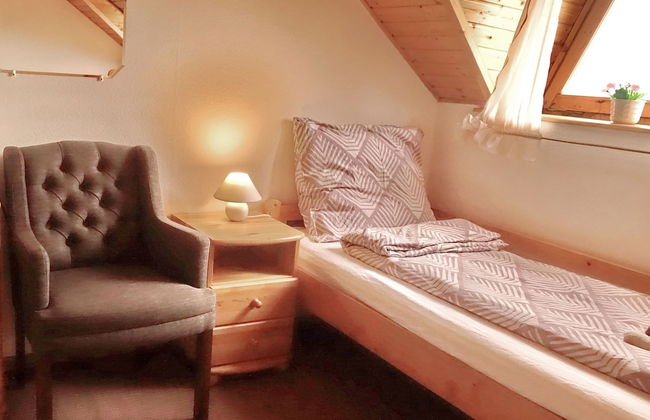 Tolena Heviz Apartments - Foto 16