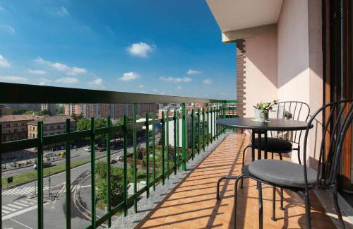 New Fashion District, 3 BDRS - 30 minutes from Linate with new subway - Foto 44