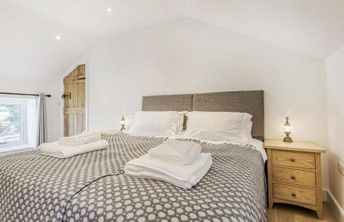 The Stables - Cottage - Foto 11