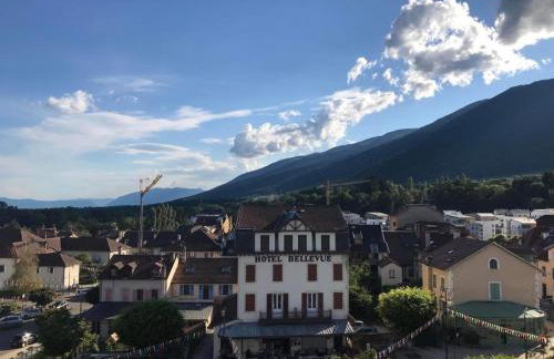 HeberGeneve : Balcon sur le Jura - Foto 1