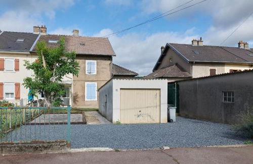 Maison Metz-Verdun-Luxembourg - Foto 11